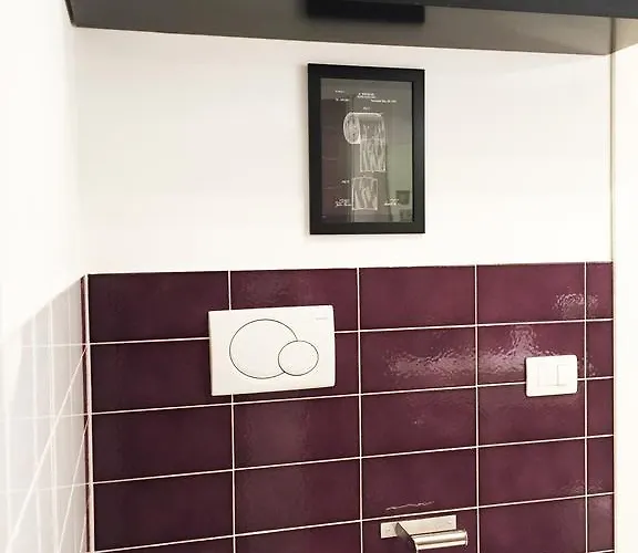 Casa Brunetti Apartament *