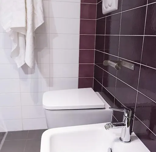 Casa Brunetti Apartament *