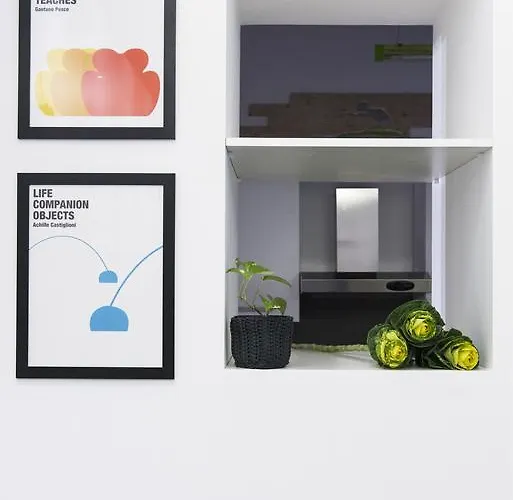 Casa Brunetti Apartament Rzym