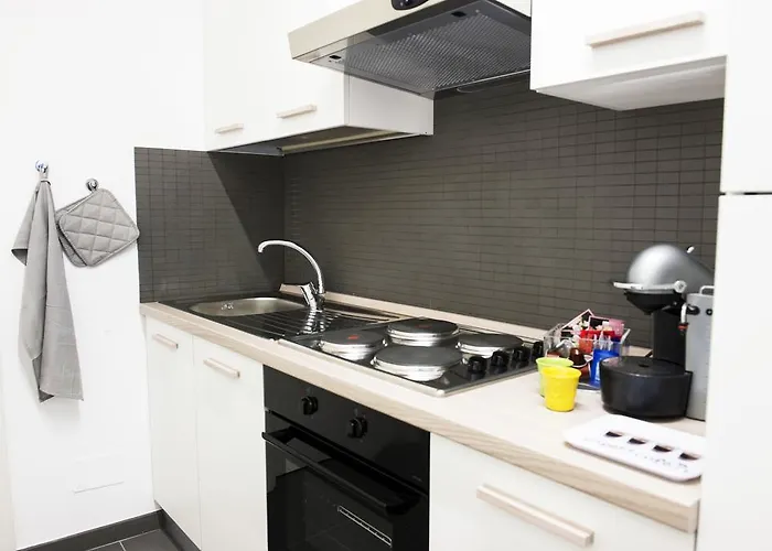 Casa Brunetti Apartament Rzym