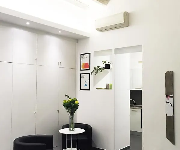 Casa Brunetti Apartament