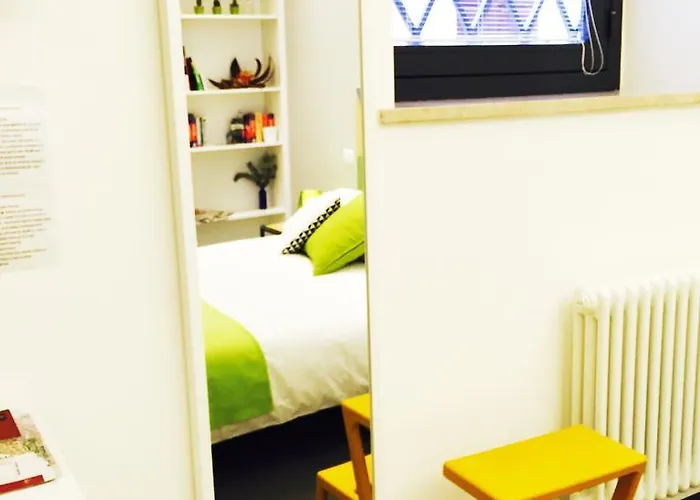 Apartament Casa Brunetti *