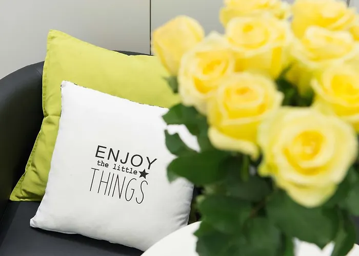 Apartament Casa Brunetti Rzym