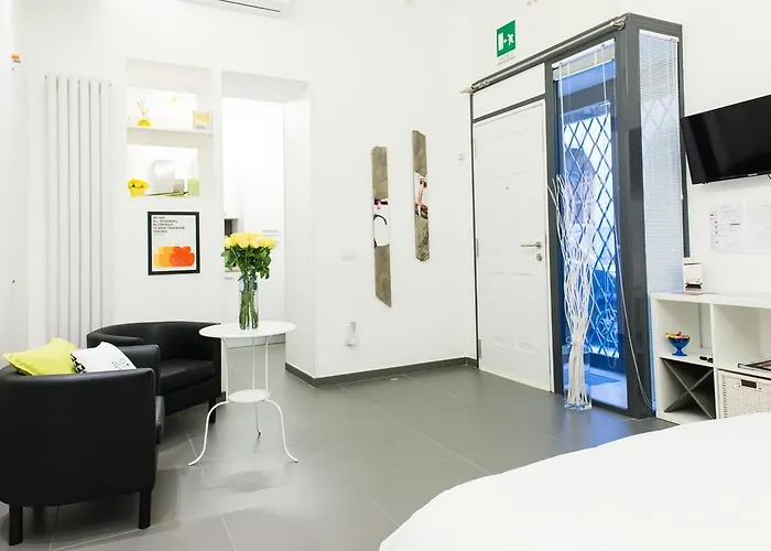 Casa Brunetti Apartament
